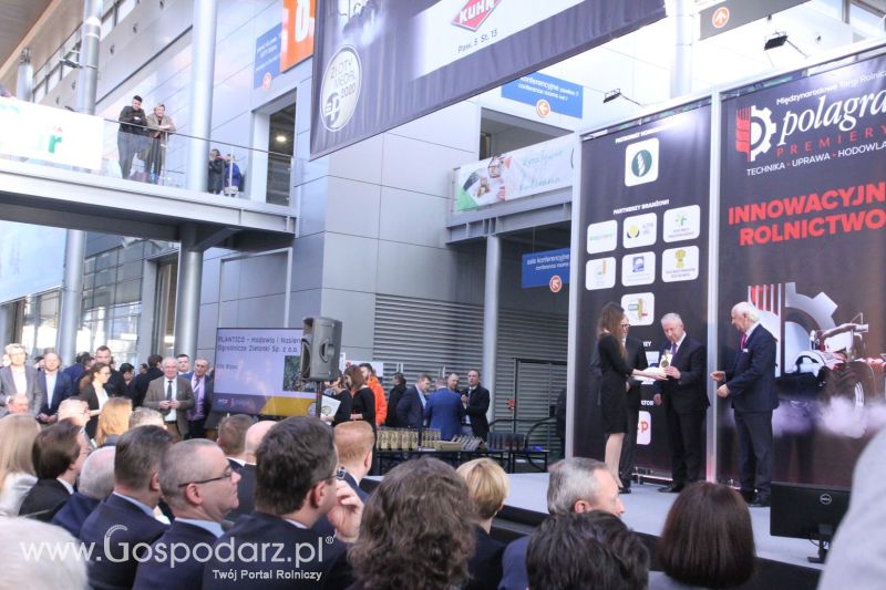 Polagra Premiery 2020 dzień 1