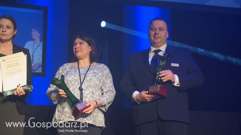 AGROTECH Kielce 2017 (piątek, 17 marca)