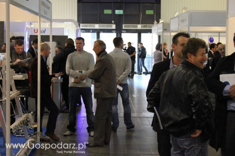 RENEXPO Poland Targi Energii Odnawialnej i Efektywności Energetycznej