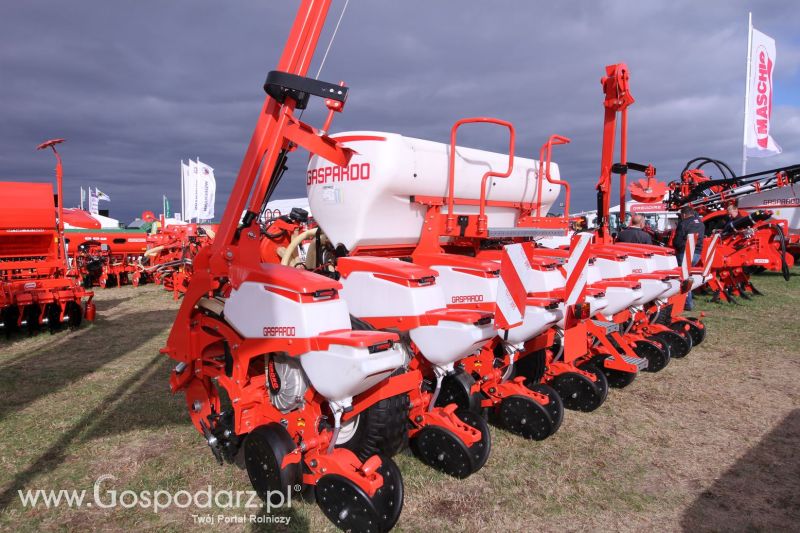 Agro Show 2019 dzień 3