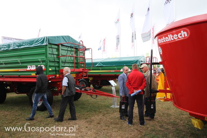 Agro Show 2015 - Pomot