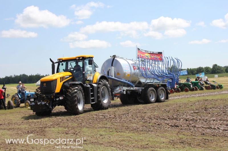POMOT - Minikowo 2012