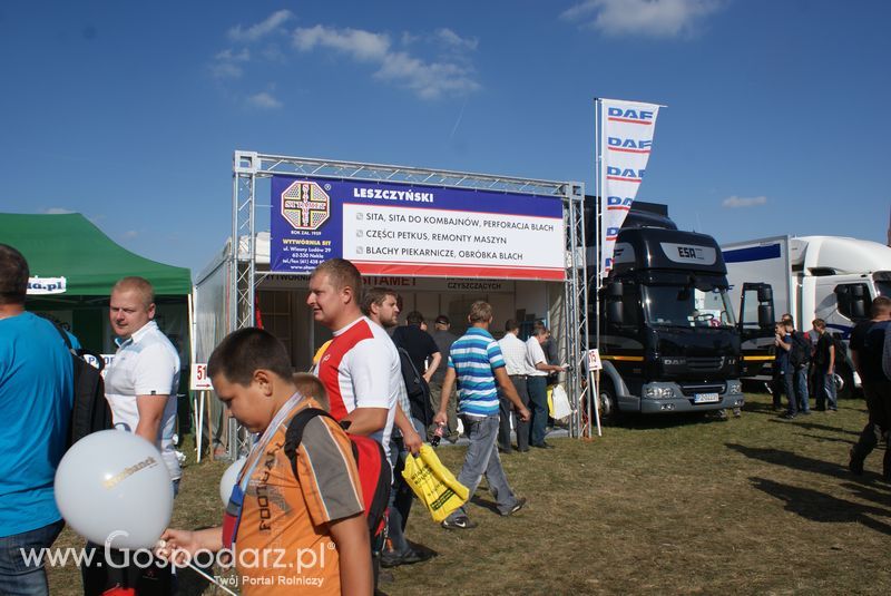 Agro Show 2011 Bednary Foto katalog firm