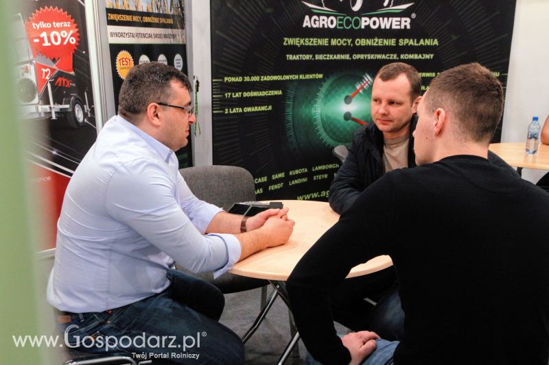 Ferma 2019 dzień 2