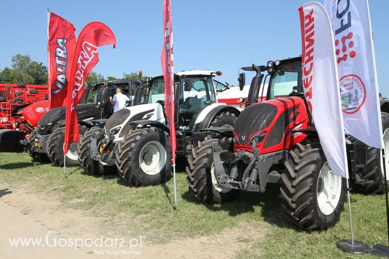  Regionalna Wystawa Zwierząt Hodowlanych W Szepietowie 2016 z Gospodarz.pl