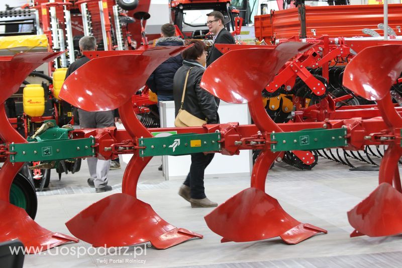 AGRO-PARK Lublin 2016 (niedziela)