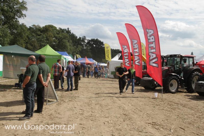 Roltechnika 2014 w Wilkowicach