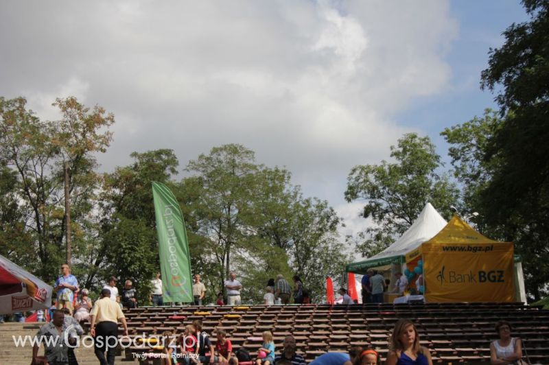 II Festiwal Wieprzowiny w Wąbrzeźnie