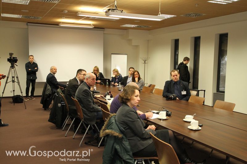  ARENA AGRO Ostróda 2015