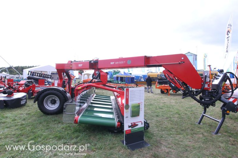 Agro Show 2019 dzień 3