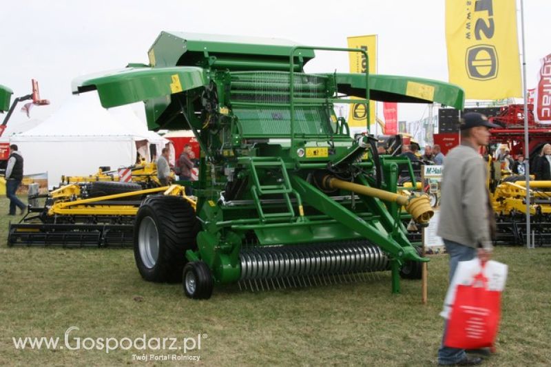 Agro Show 2012 Bednary foto-katalog firm cz.1