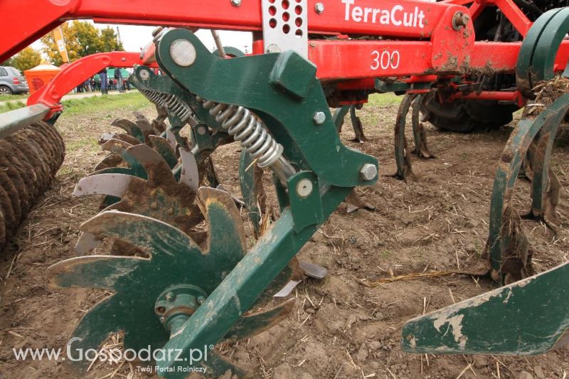 Demo Tour VOGEL NOOT w Polanowicach