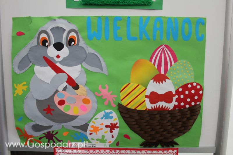 XVI Spotkania Tradycji Wielkanocnych Ziemi Kłodzkiej w Stroniu Śląskim
