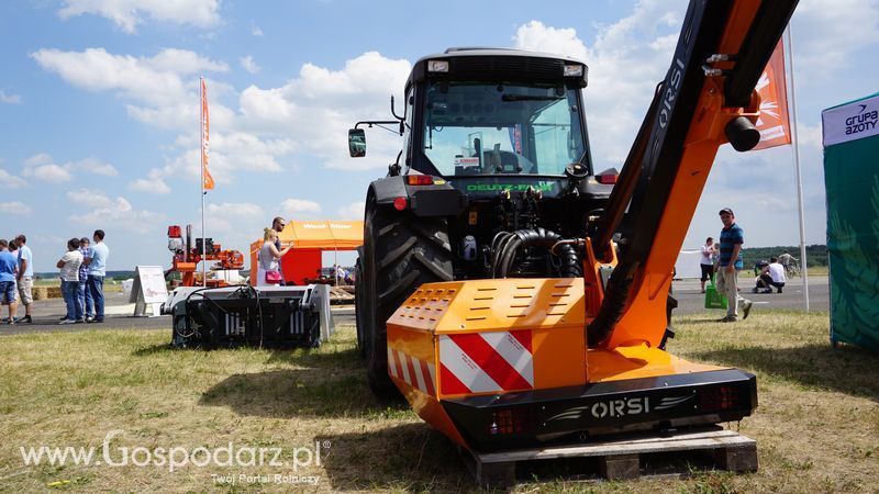 ORSI na OPOLAGRZE 2015