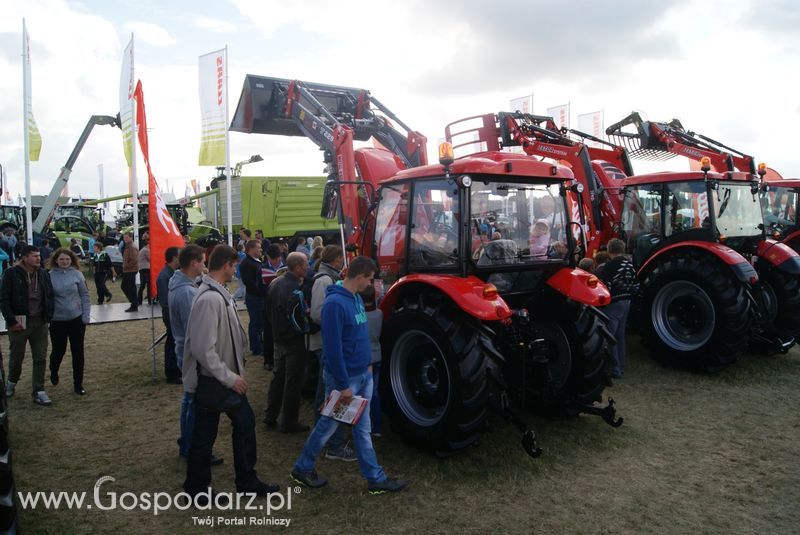 Agro Show 2015 z Inter-vax