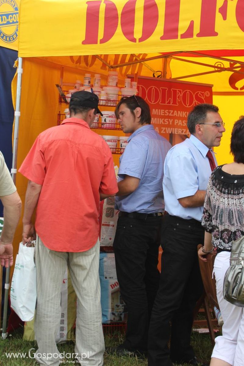 DOLFOS na Opolagra 2012