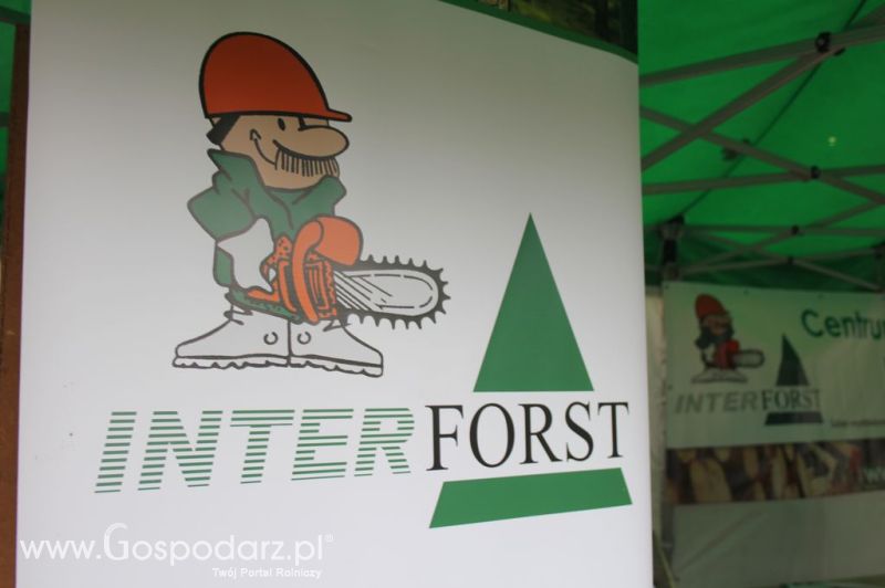 AGROTECH 2013 - piątek