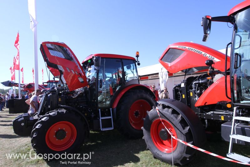 Agro Show 2019 dzień 4