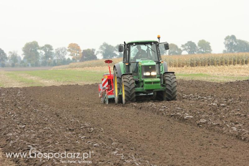 Demo Tour VOGEL NOOT w Polanowicach