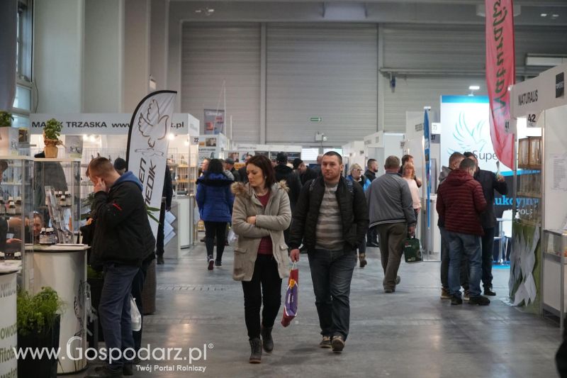 XXXVI Olimpiada Gołębi i Targi Gołębi Pocztowych i Akcesoriów otwarcie - dzień pierwszy