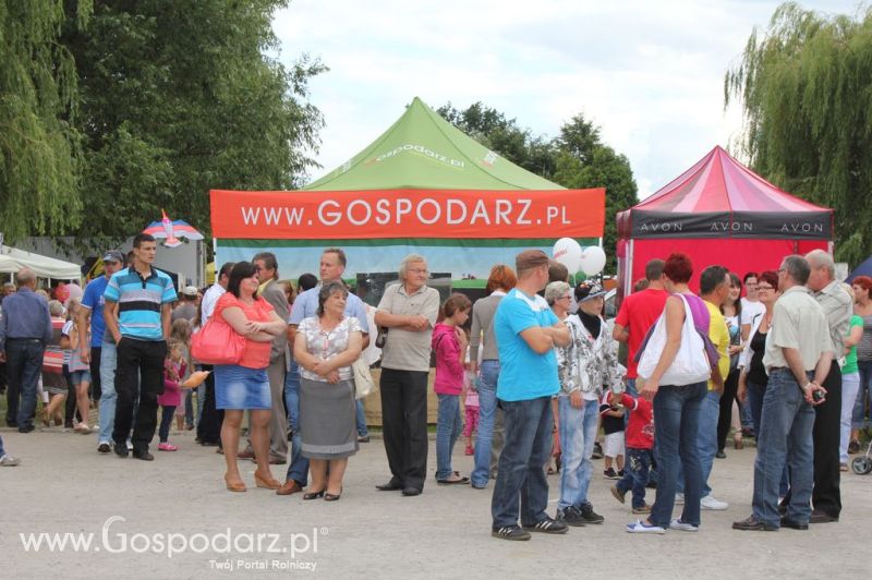 IX Święto Gęsi w Biskupcu