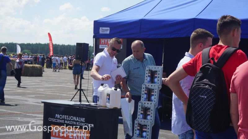 Hyperin na Opolagrze 2017