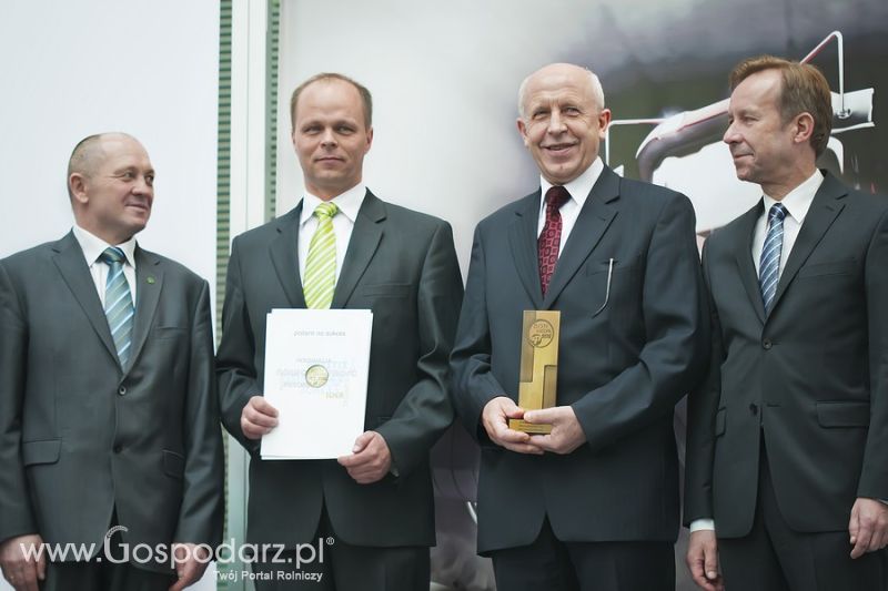Polagra Premiery 2012 okiem fotografa cz. 3