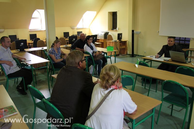 XIII Dni Ogrodnika w Gołuchowie