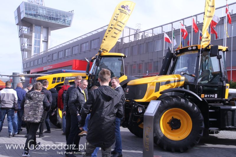 XXV AGROTECH Kielce 2019 dzień 3