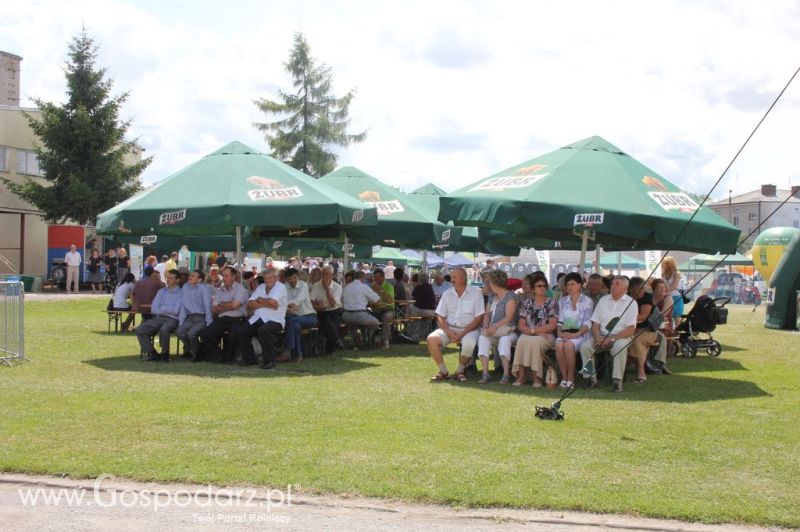 Festiwal Wieprzowiny w Bełżycach
