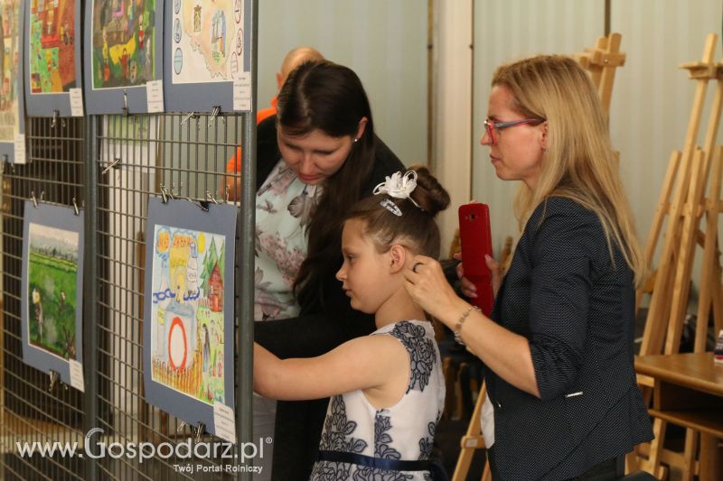 Rozstrzygnięcie Konkursu Bezpieczne wakacje to podstawa - środki chemiczne to nie zabawa