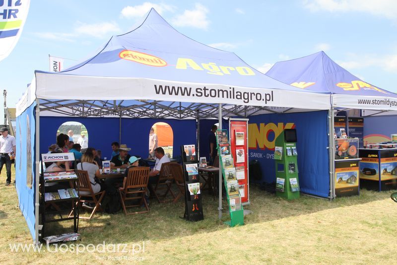 Niedziela na Opolagrze 2016 razem z Gospodarz.pl