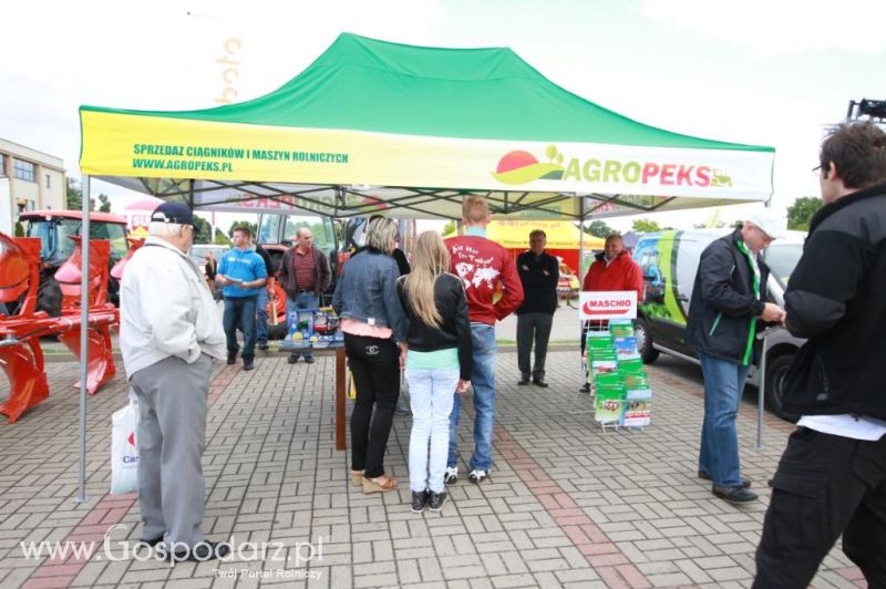 Targi ROLEXPO w Sochaczewie