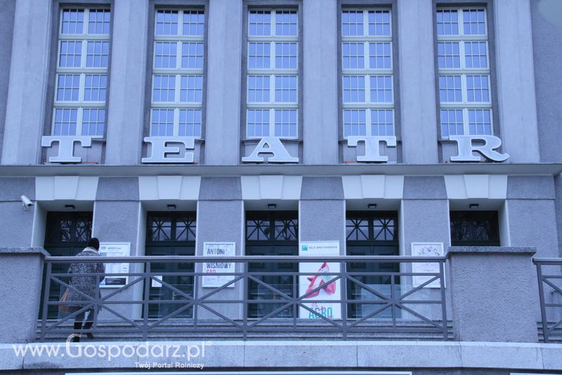 Agro Na Obcasach 2016