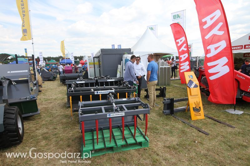 Chemirol na OPOLAGRZE 2016