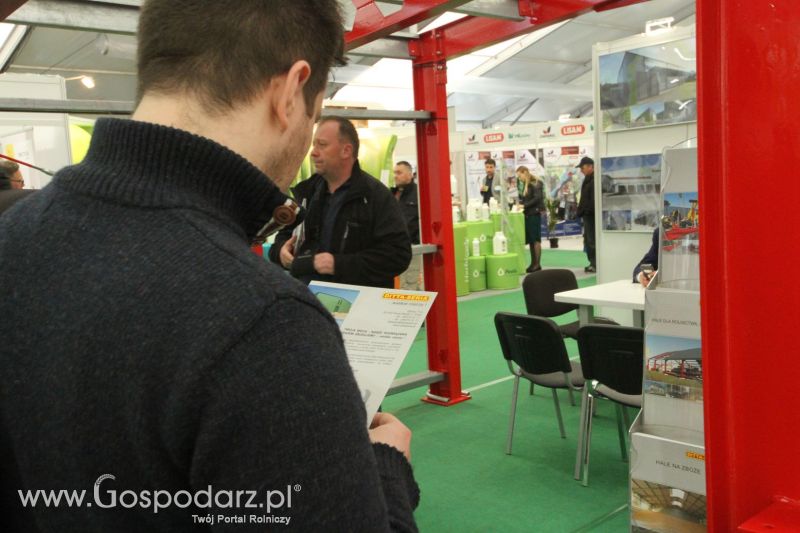 XXV AGROTECH Kielce 2019