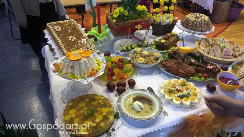 XX Spotkania Tradycji Wielkanocnych Ziemi Kłodzkiej