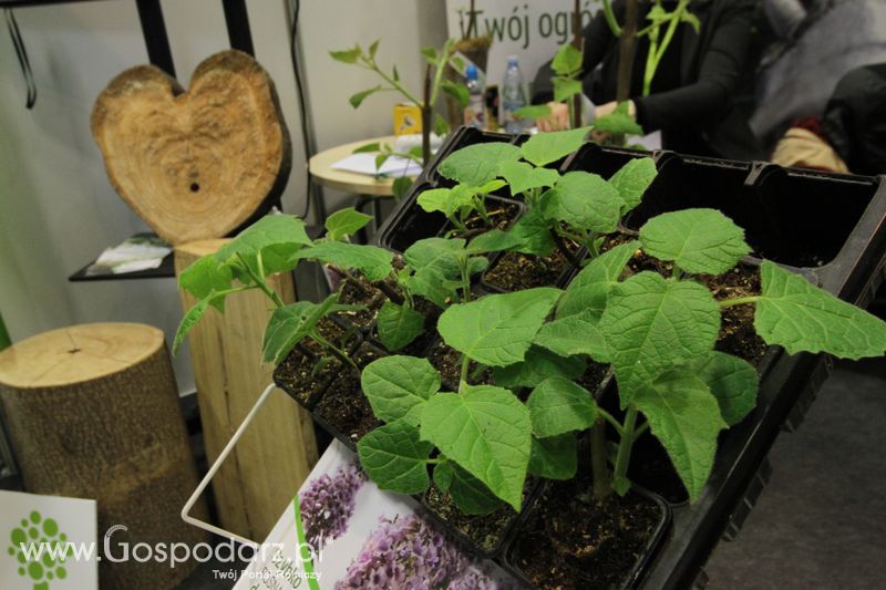 Targi Agro-Park Lublin 2018