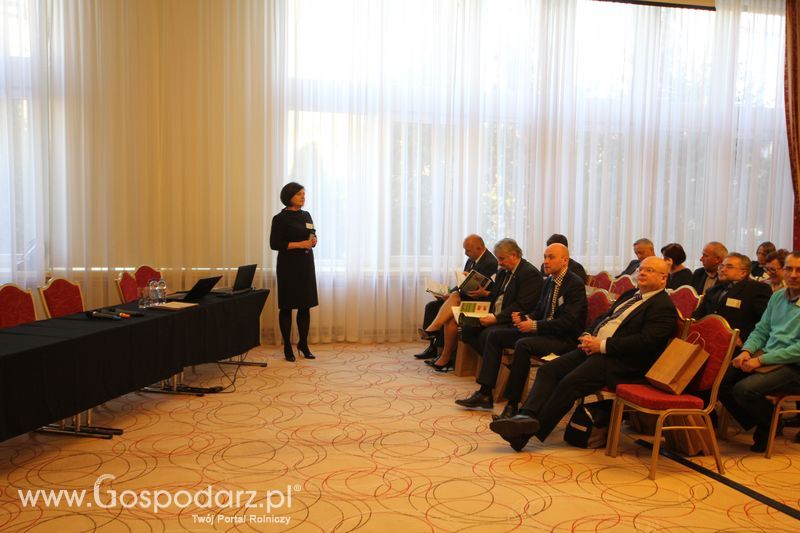 V Ogólnopolskie Forum Grup Producentów Rolnych