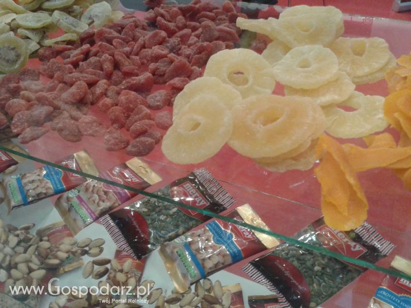 Polagra Food 2014