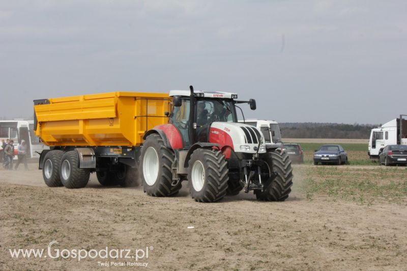 DEMO TOUR 2012 w Wielkopolsce