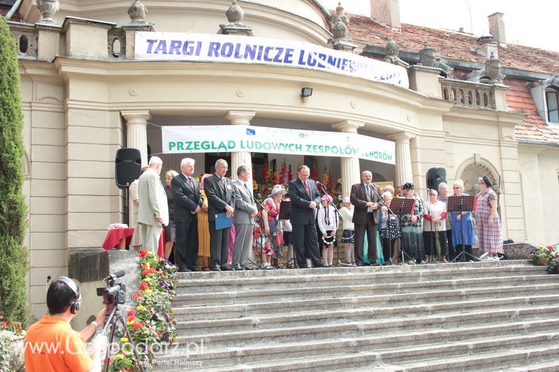  XX Targi Rolnicze Lubniewice