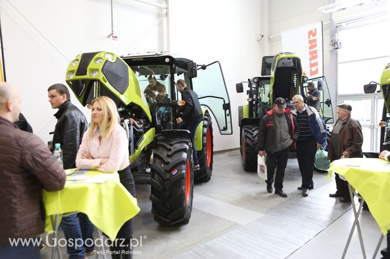 AGRO-PARK Lublin 2016 (sobota)