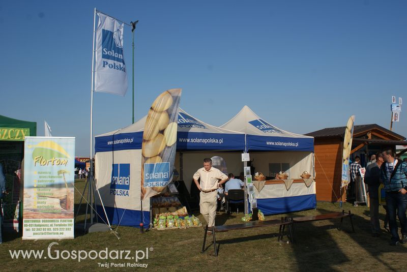 Agro Show 2011 Bednary Foto katalog firm