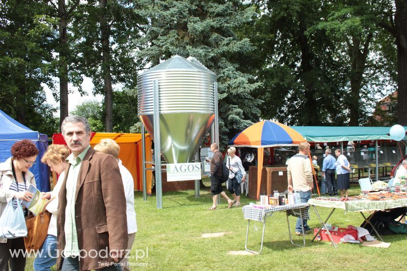 XX Targi Rolnicze Lubniewice 