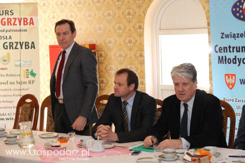 Wielkopolskie Fora Rolnicze - Forum Powiatów Gniezno i Września