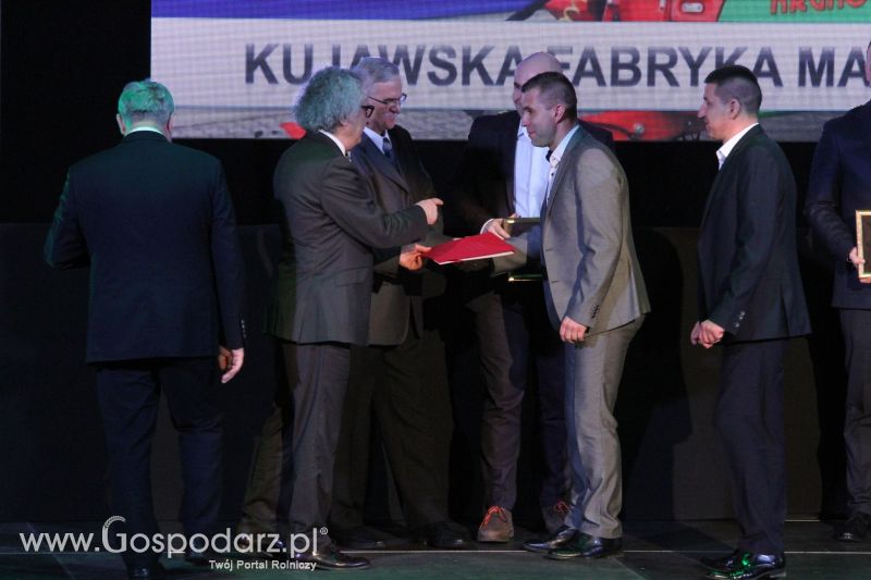 XXV AGROTECH Kielce 2019
