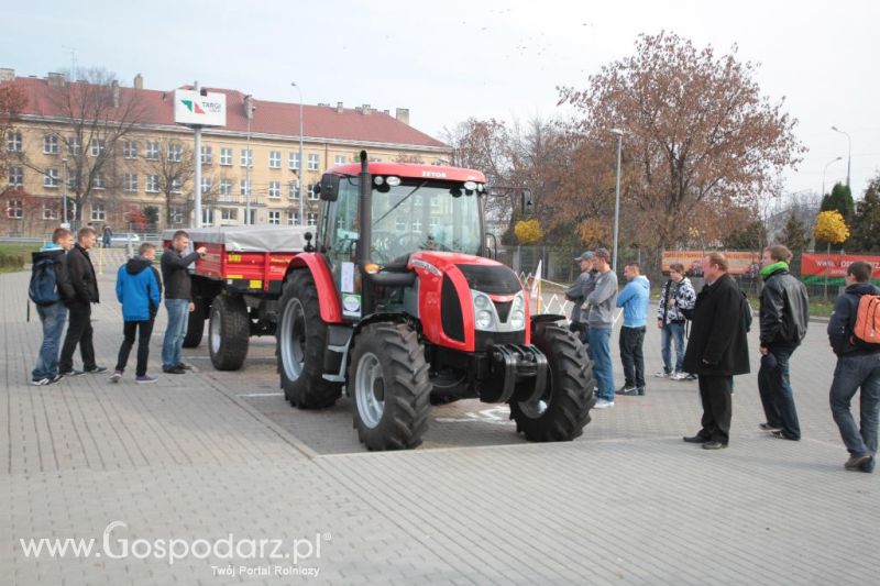 Agro-Park Lublin 2013