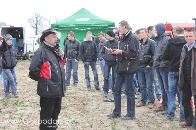 DEMO TOUR 2012 w Wielkopolsce