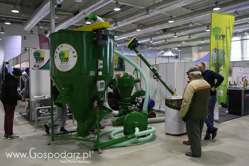 MRol na AGRO-PARK Lublin 2016